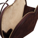 Borsa a tracolla Le Coeur in pelle AA1P003CA577 325 ALAIA 