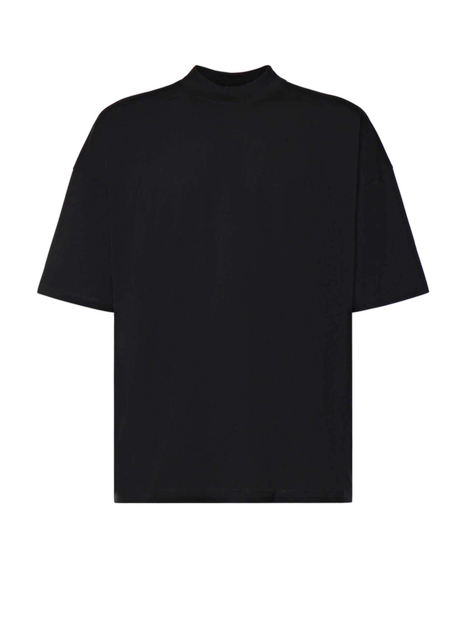 T-shirt in cotone J22GC0266 J45084001 JIL SANDER 