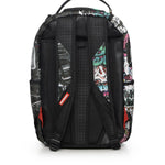 Zaino split 910B7126NSZ  SPRAYGROUND 
