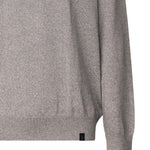 Maglia Fay in lana rasata NMMC1472420 CQTS400 FAY 