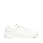 Sneakers Portofino in pelle CS2332 A106580002 DOLCE & GABBANA 