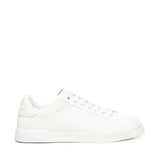 Sneakers Portofino in pelle CS2332 A106580002 DOLCE & GABBANA 
