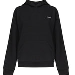 Hoodie in misto cotone COPJS15523 BLACK COPERNI 
