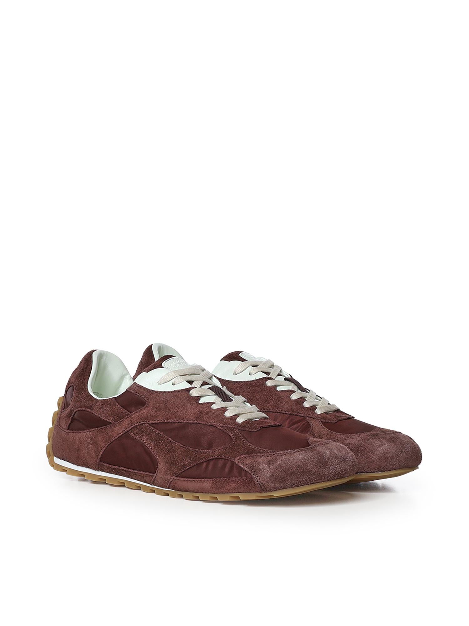 Sneaker Orbit Flash 867921 V3MS26186 BOTTEGA VENETA 