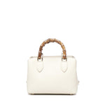 Borsa Kristin micro 73BS8VT02 KRISTINOFF WHITE V° 73 