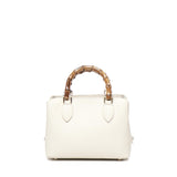 Borsa Kristin micro 73BS8VT02 KRISTINOFF WHITE V° 73 