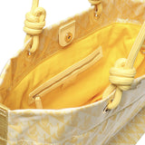 Shopper Aruba in PVC BYBS38A01A SUNFLOWER BY BYBLOS 
