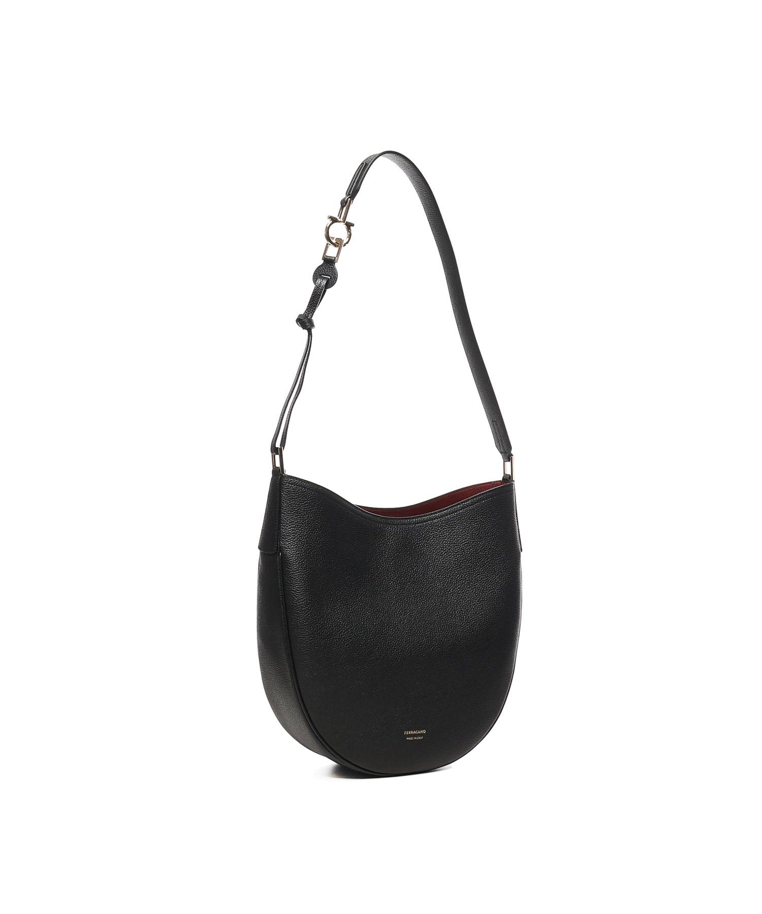 Borsa hobo North-South 21A170 785028003 FERRAGAMO 