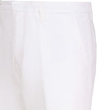 Bermuda stretch tinto in capo NTM8346188T GURB001 FAY 