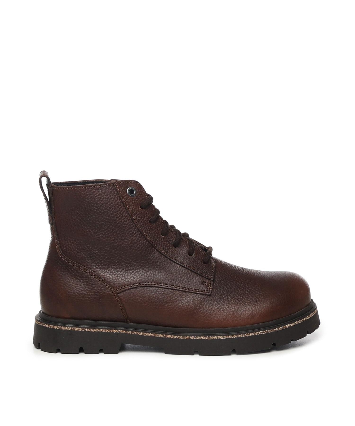 Stivaletto Highwood Lace Mid<BR/> 1030757  BIRKENSTOCK 