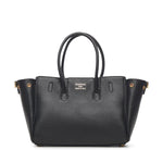 Borsa Carry All Bel Air mini in pelle 835732 2ABAV1000 BALENCIAGA 