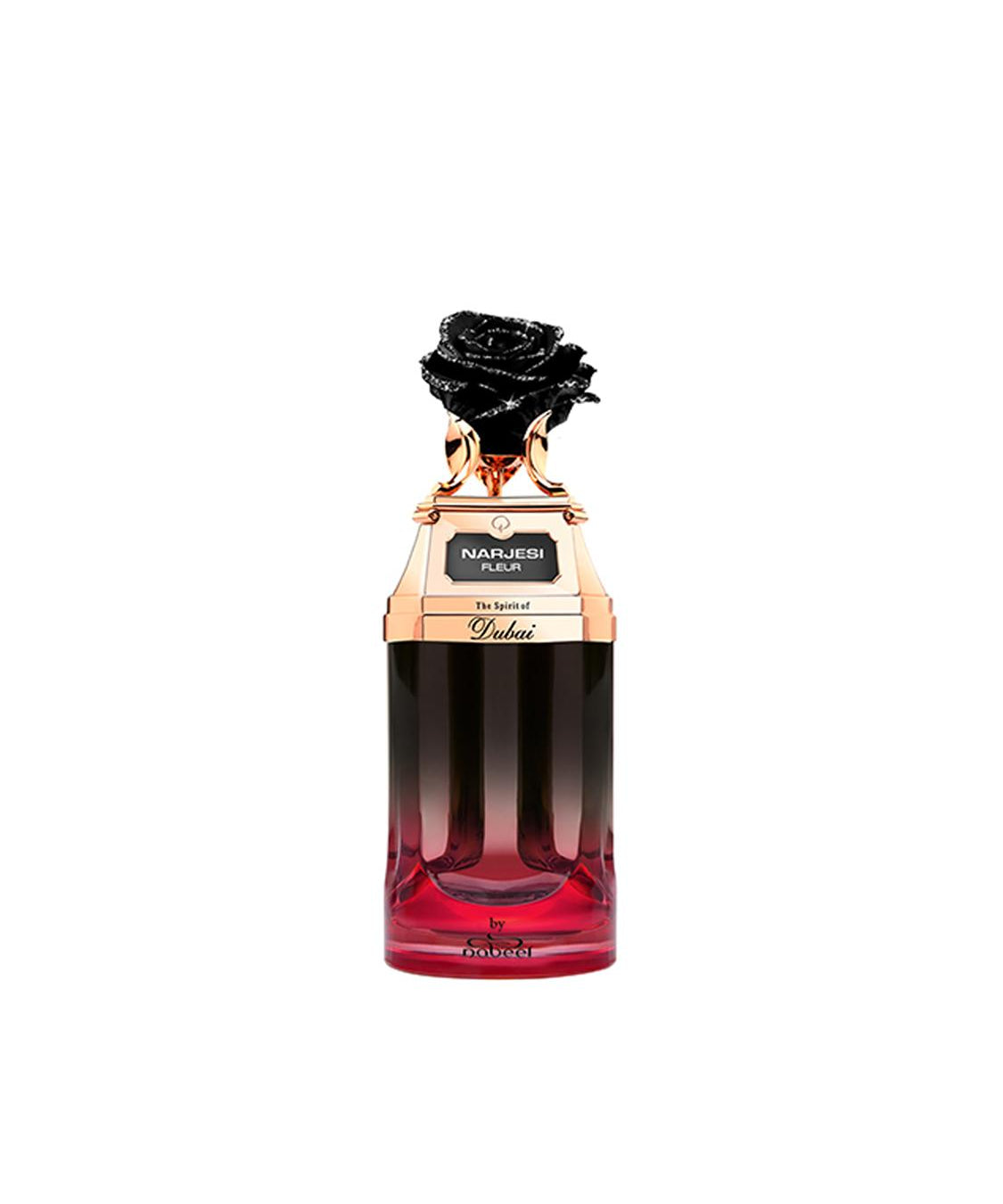 The spirit of Dubai - Narjesi EdP 90ml NARJESI  THE SPIRIT OF DUBAI 
