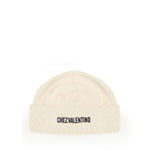 Beanie knitted Chez Valentino 7Y2HB02R FZL581 VALENTINO GARAVANI 