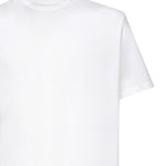 T-shirt in cotone 8UED0103 41 FEDELI 