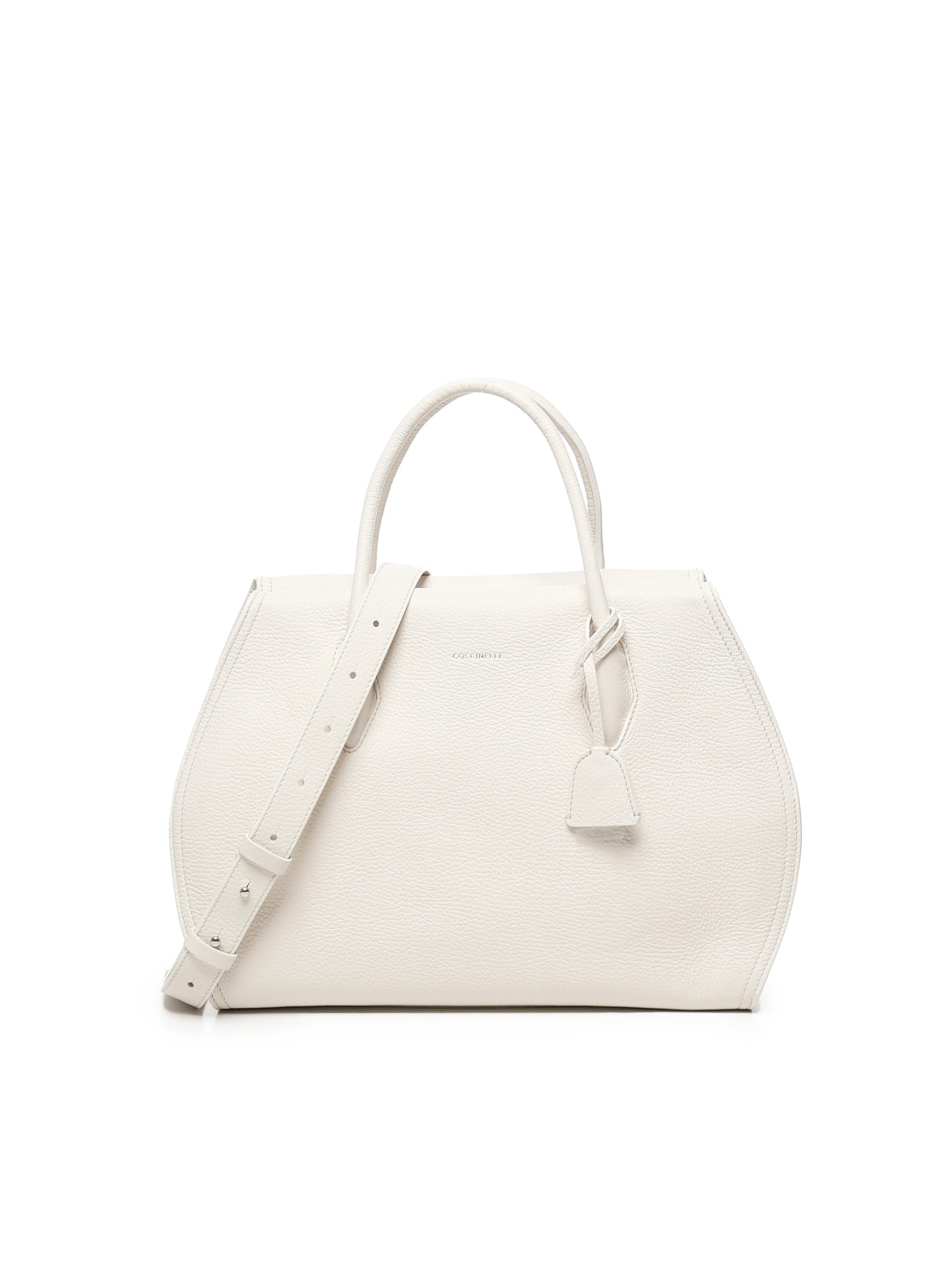 Borsa "Lord" <BR/> E1RBF180301 H14 COCCINELLE 