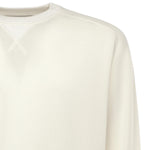Maglione "Le Sweater Brode" in lana 25HSWM00614AK00299 110 JACQUEMUS 