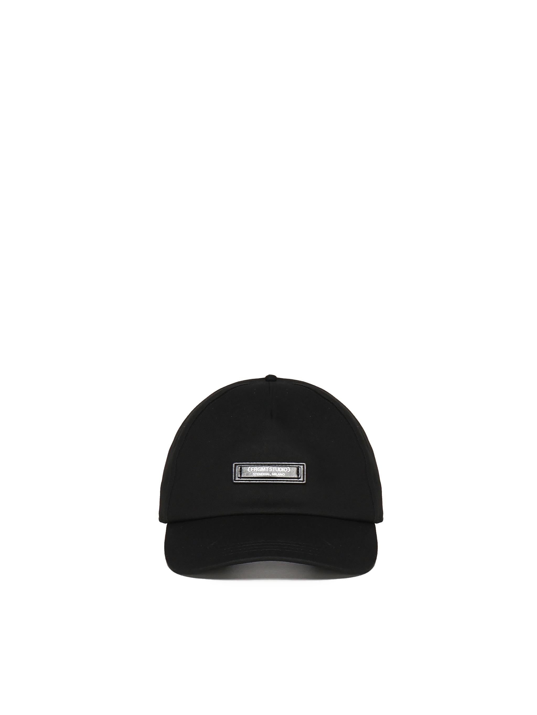 Cappello baseball Moncler x FRGMT K109U3B00005 04863999 MONCLER GENIUS 