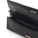 Borsa a spalla Hamilton in pelle 30F5GHMC8L 001 MICHAEL MICHAEL KORS 