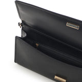 Borsa a spalla Hamilton in pelle 30F5GHMC8L 001 MICHAEL MICHAEL KORS 