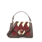 Borsa C-me medium E1T1S180201 762 COCCINELLE 