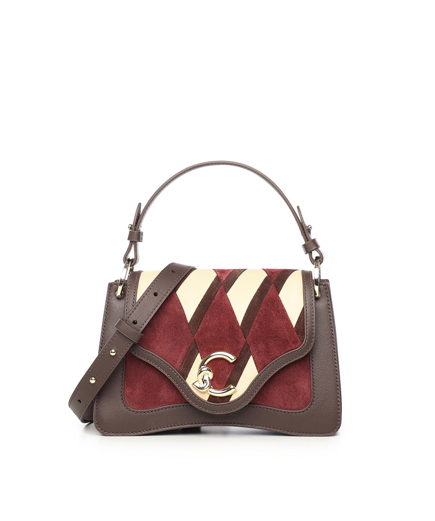 Borsa C-me medium E1T1S180201 762 COCCINELLE 
