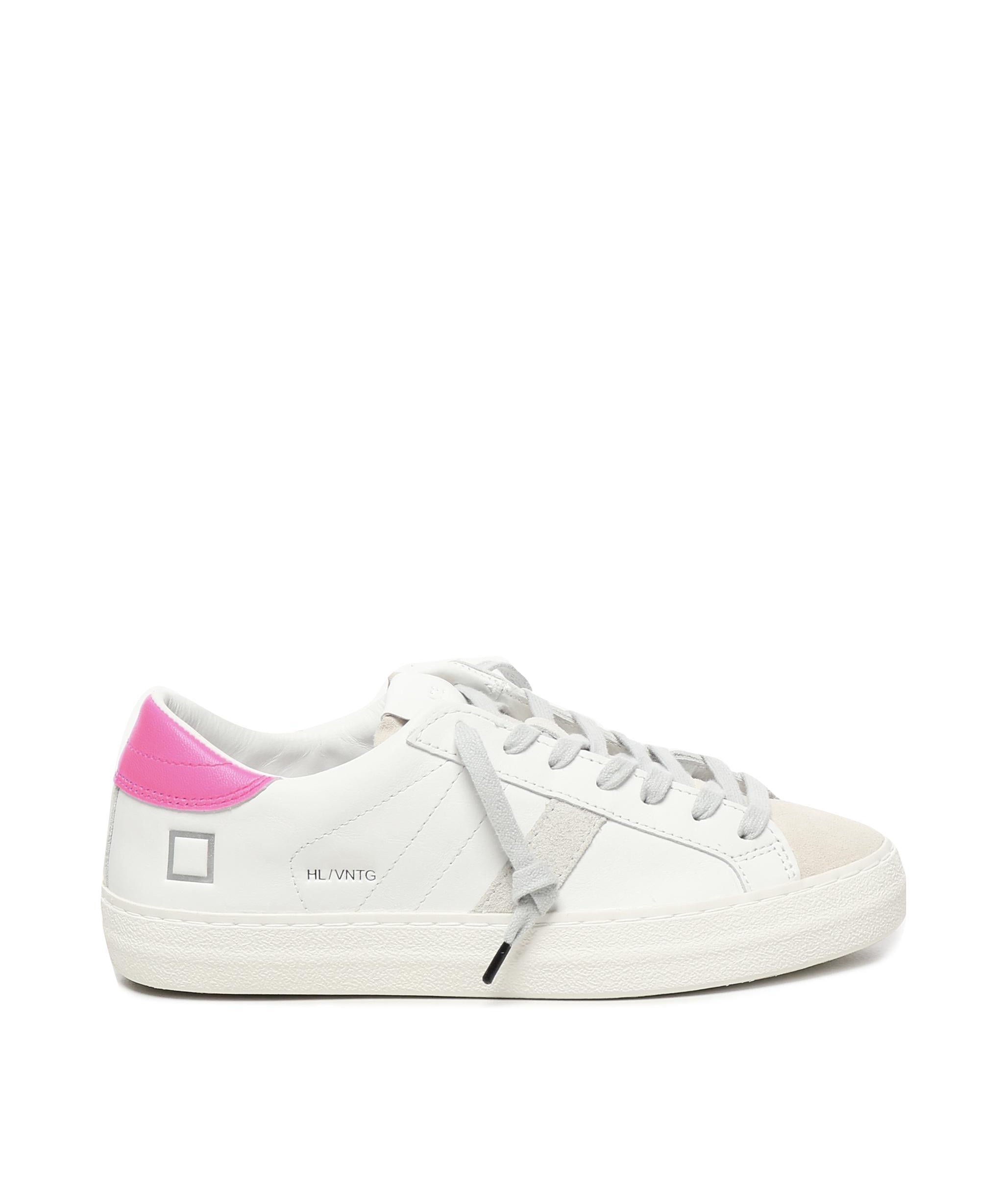 Sneakers Hill low W421 HL-VCWF D.A.T.E. 