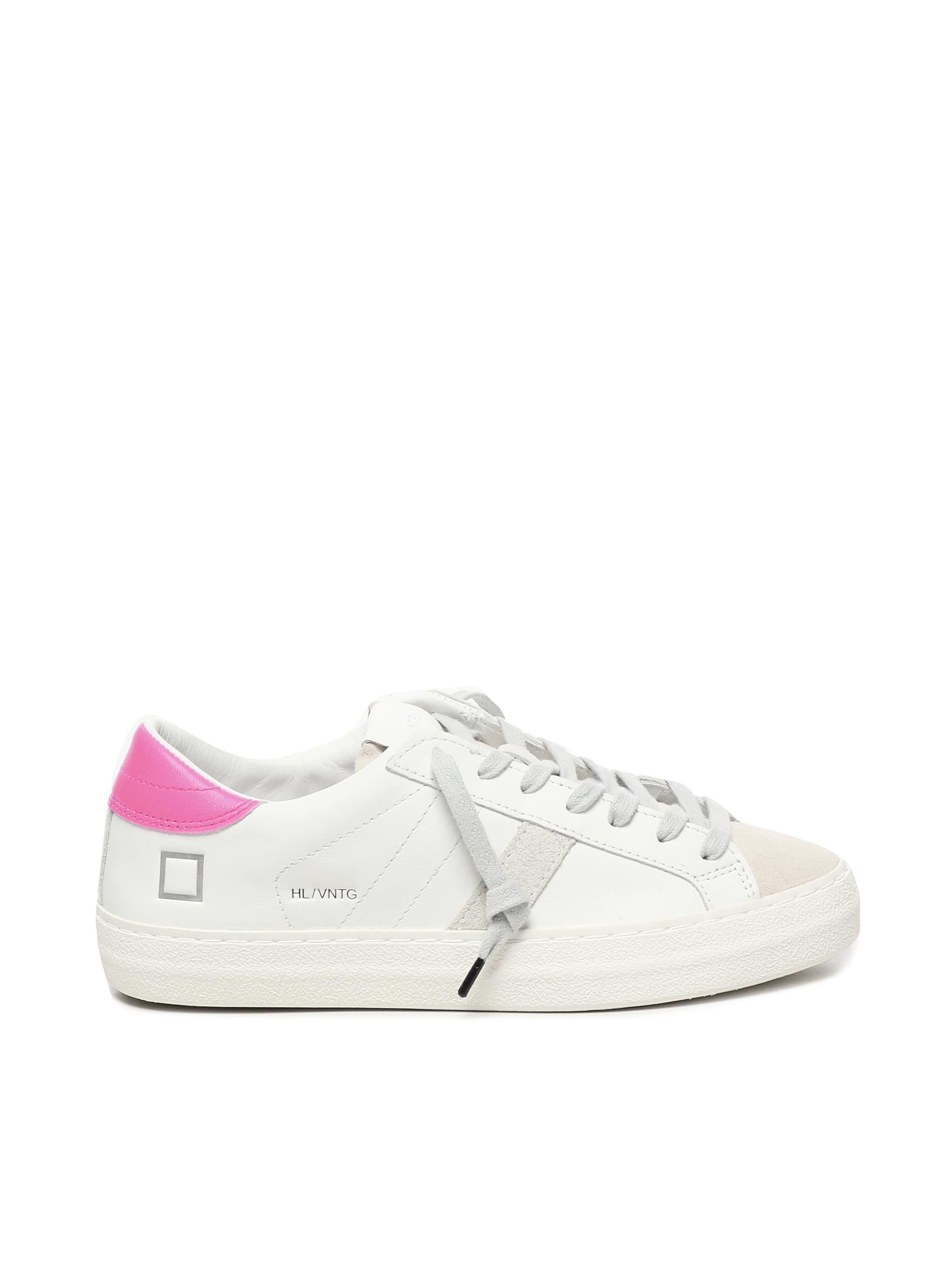 Sneakers Hill low W421 HL-VCWF D.A.T.E. 
