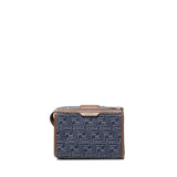 Borsa Baguette double 7VA649 AUGOF1SCG FENDI 
