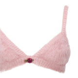 Reggiseno con ricamo<BR/> FABX4216K4603 9122 ALESSANDRA RICH 