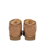 Stivaletti in suede SA4053PX002 00668 LIU JO 