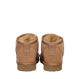 Stivaletti in suede SA4053PX002 00668 LIU JO 