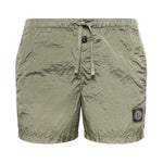 Costume da bagno in Nylon Metal L1S15B100003 S0043V005G STONE ISLAND 