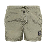 Costume da bagno in Nylon Metal L1S15B100003 S0043V005G STONE ISLAND 