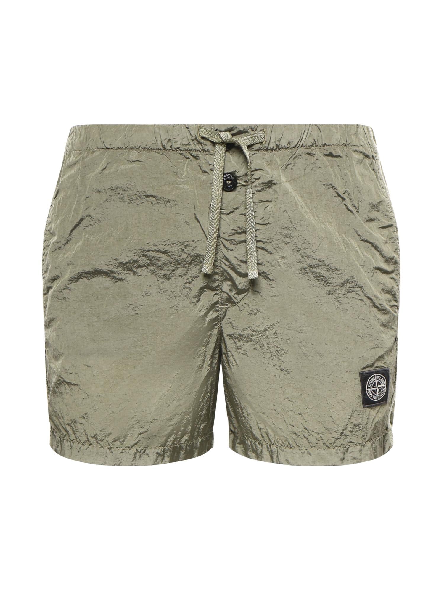 Costume da bagno in Nylon Metal L1S15B100003 S0043V005G STONE ISLAND 