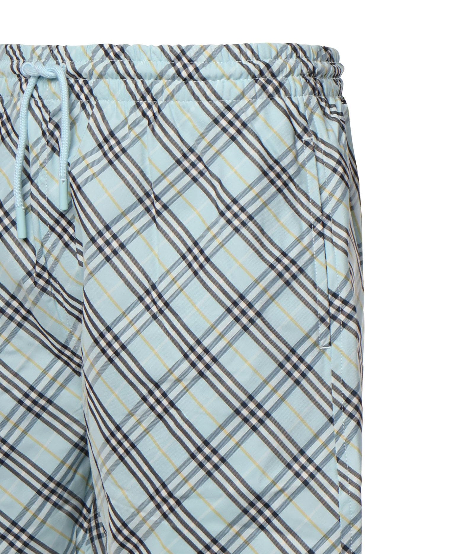 Boxer mare Check 8105245 C1788 BURBERRY 