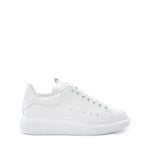 Sneakers oversize realizzate in pelle  pe 2021 553770 WHGP09000 ALEXANDER McQUEEN 