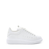 Sneakers oversize realizzate in pelle  pe 2021 553770 WHGP09000 ALEXANDER McQUEEN 