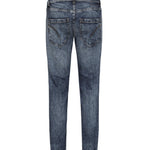 Jeans Mius slim UP168 DSK297UIS2800 DONDUP 
