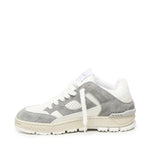 Sneakers Area Lo Fluffy F2279002 GREY WHITE AXEL ARIGATO 
