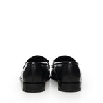 Mocassino ornamento Gancini 02A384 789440005 FERRAGAMO 