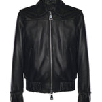 Giacca in pelle Go Hard GO HARD NAPPANERO GIULIANO GALIANO 