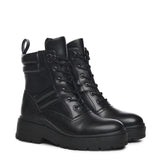 Anfibi Andrea in pelle SF5095EX014 22222 LIU JO 