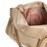 Borsa tote mini Falabella 371223 W93559300 STELLA McCARTNEY 
