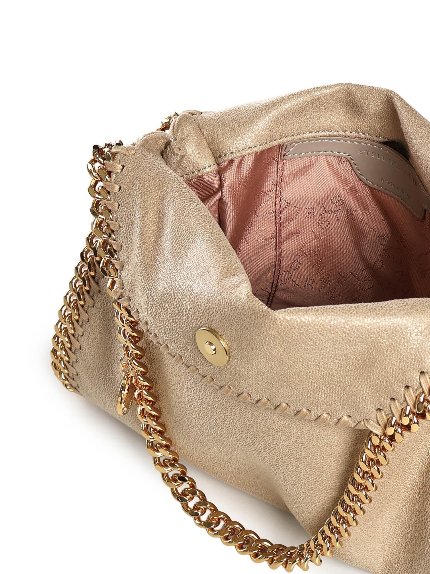 Borsa tote mini Falabella 371223 W93559300 STELLA McCARTNEY 