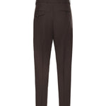 Pantalone Andy in misto lana ANDY TBCMMORO BE ABLE 