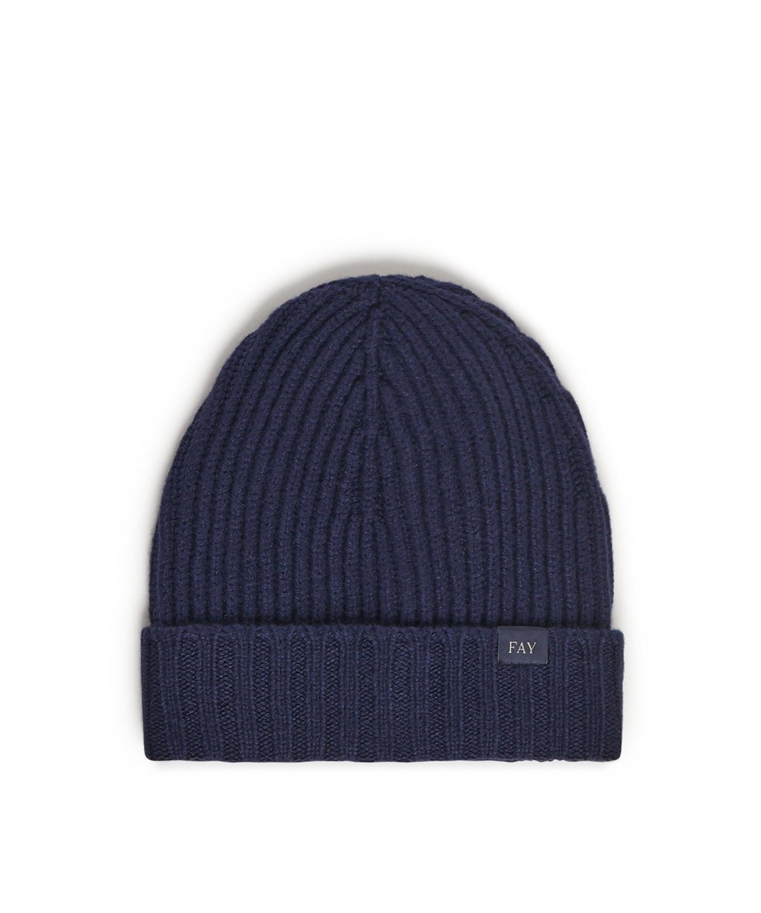 Cappello in lana N7MF3512970XWI U801 FAY 