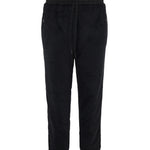 Pantaloni con vita elastica J20978H00010 809EG999 MONCLER 