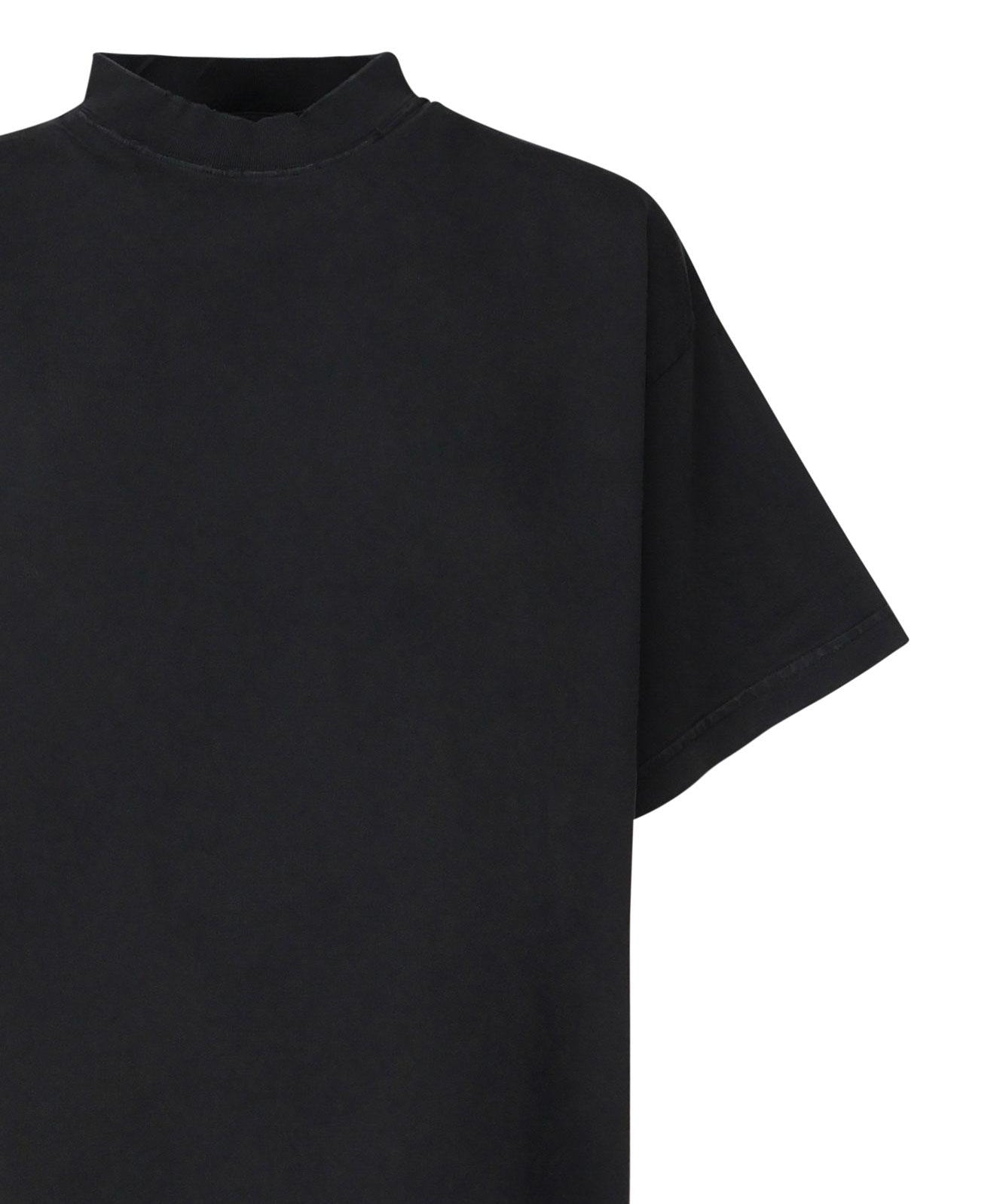 T-shirt oversized 787349 TRVT91041 BALENCIAGA 