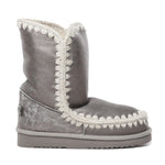 Mou Eskimo Boot 24 in montone MUFW101000C SSIL MOU 