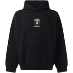 Felpa Balenciaga x Automobili Lamborghini<BR/> 767877 TSVR11083 BALENCIAGA 